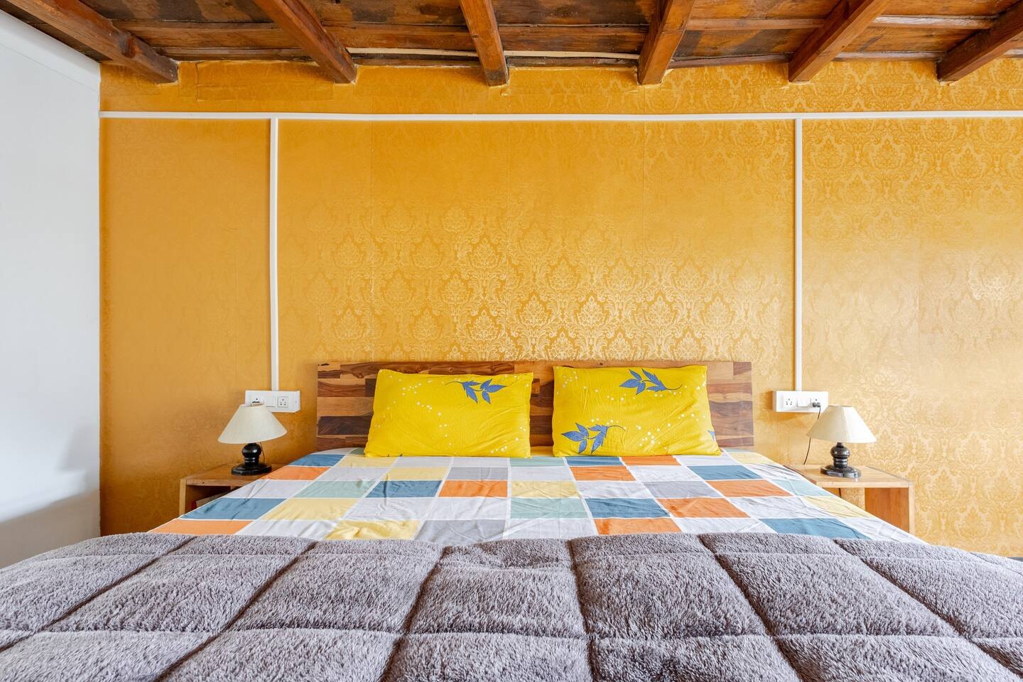 Airbnb शूट, 2024