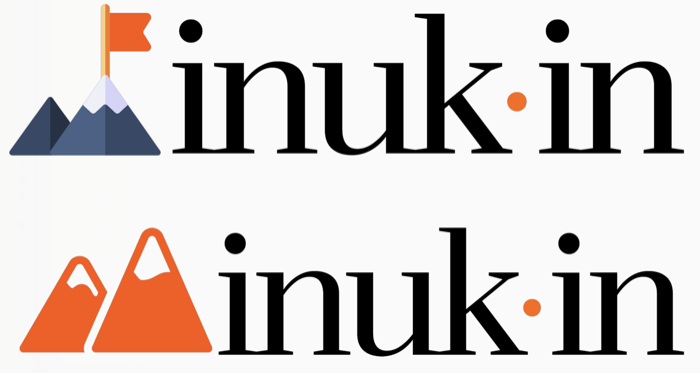 INUK लोगो, 2020
