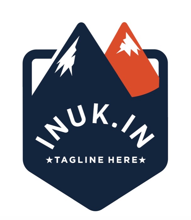 INUK लोगो, 2020