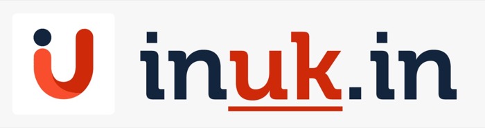 INUK लोगो, 2020