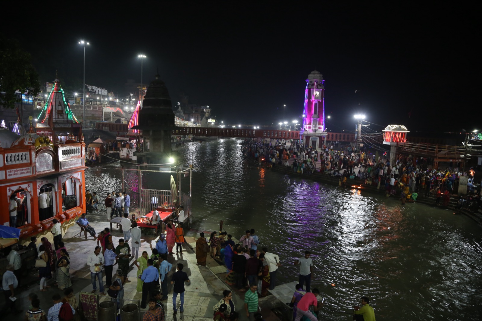 उत्तराखंड, 2018
