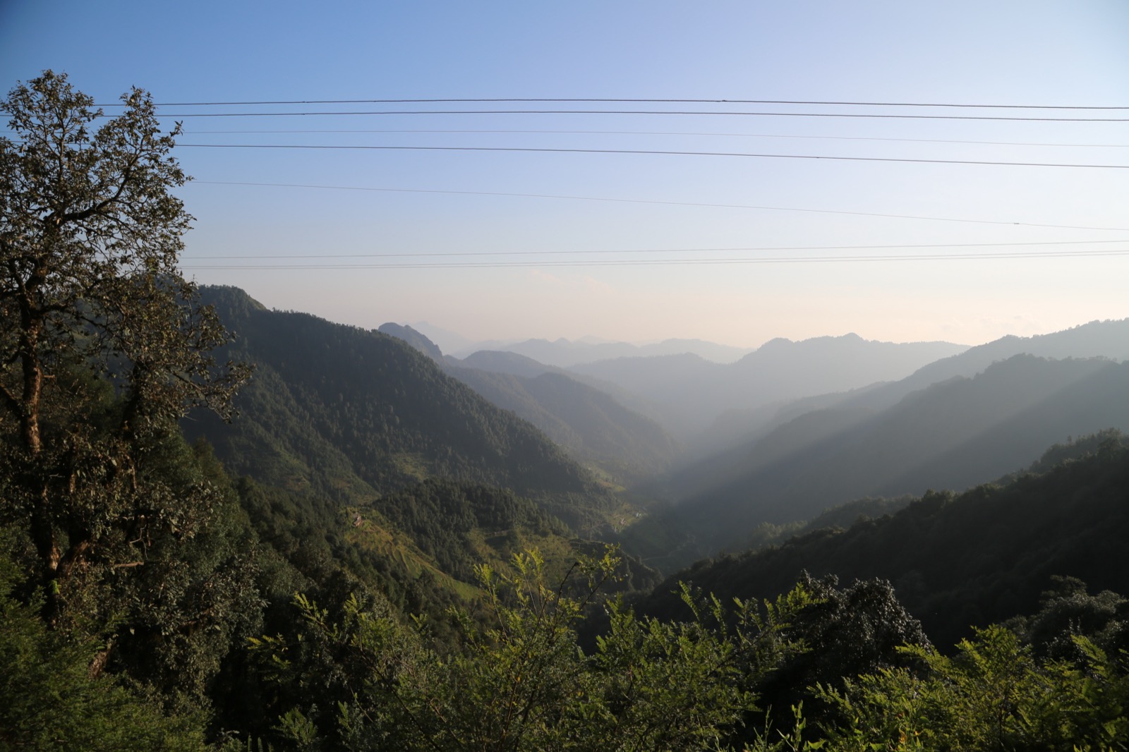 उत्तराखंड, 2018