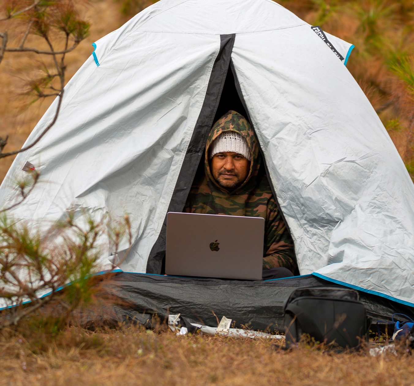 Remote work